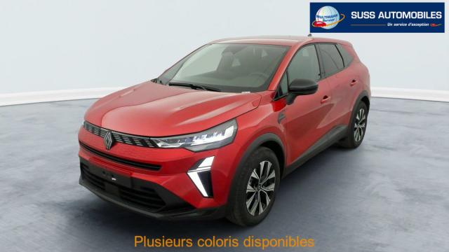Renault Symbioz image 8