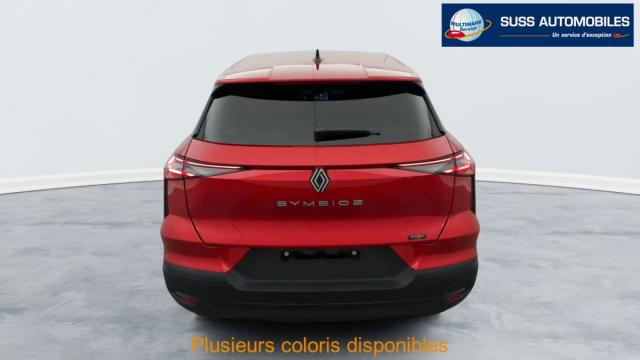 Renault Symbioz image 7