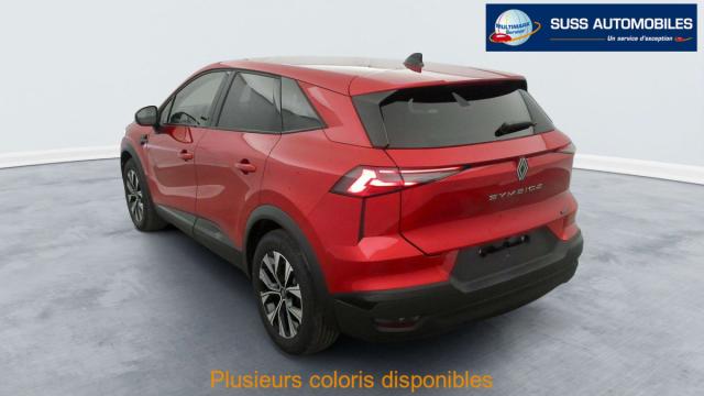 Renault Symbioz image 9