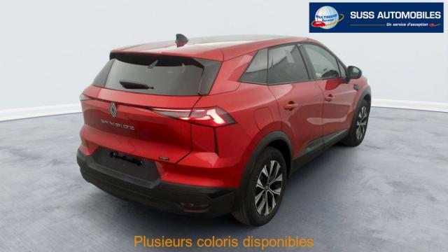 Renault Symbioz image 6