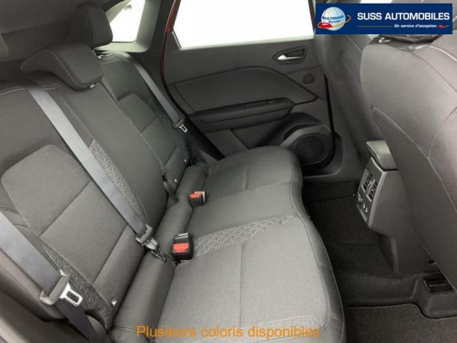 Renault Symbioz image 5