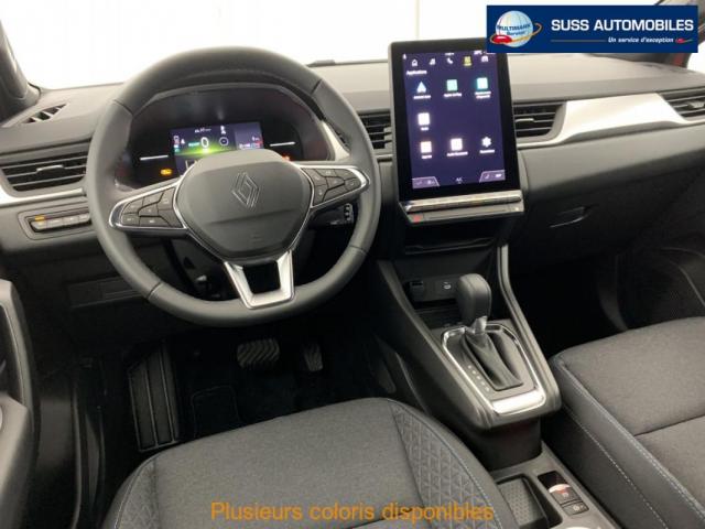 Renault Symbioz image 1