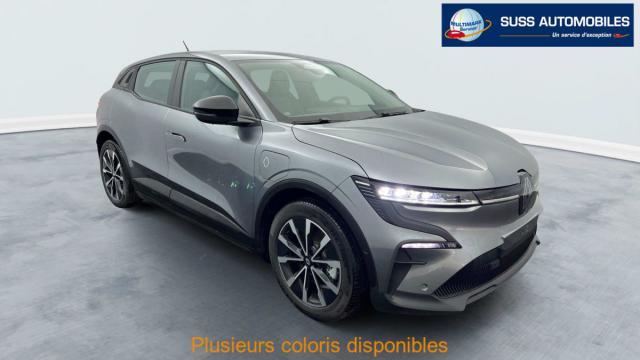 Renault Mégane E-Tech image 7
