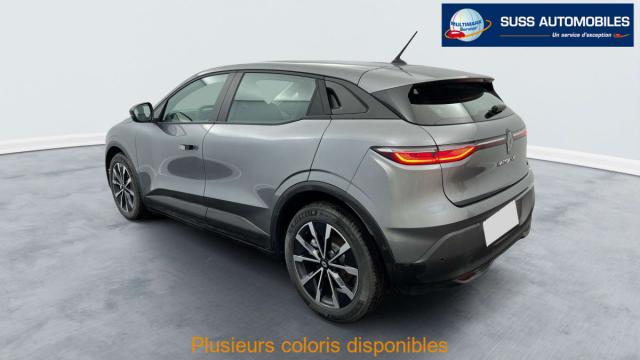 Renault Mégane E-Tech image 9