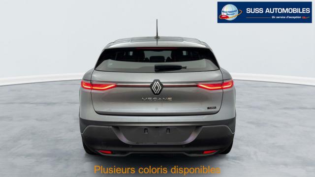 Renault Mégane E-Tech image 3