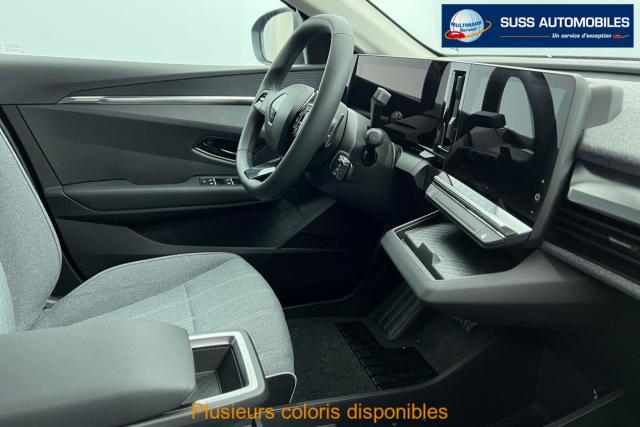 Renault Mégane E-Tech image 6