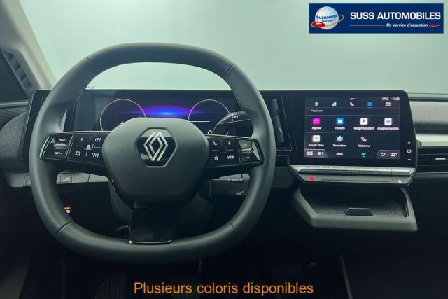 Renault Mégane E-Tech image 4