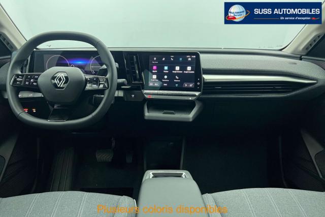 Renault Mégane E-Tech image 8