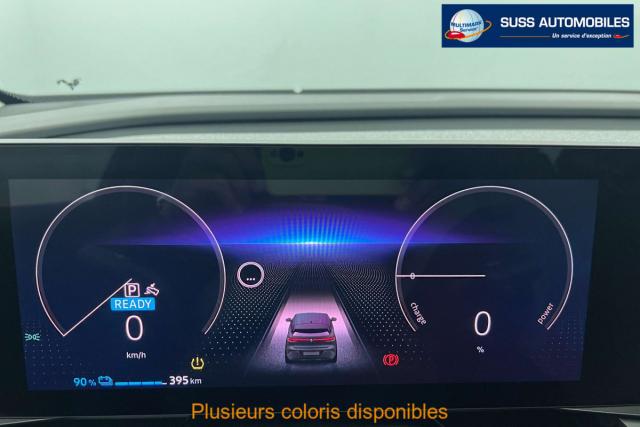 Renault Mégane E-Tech image 2