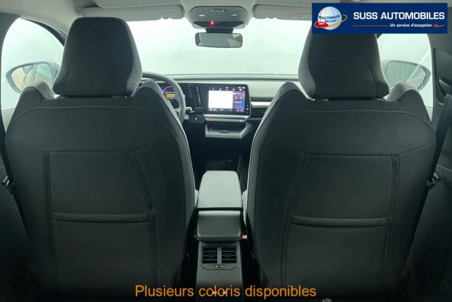 Renault Mégane E-Tech image 1