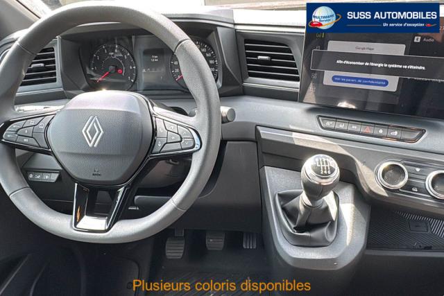 Renault Master image 9