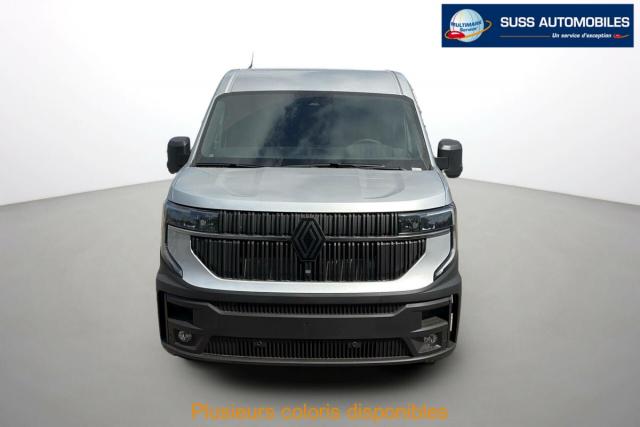Renault Master image 1