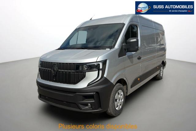 Renault Master image 4