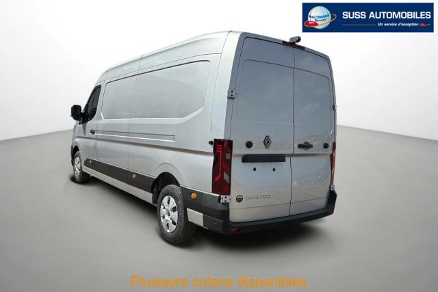 Renault Master image 7
