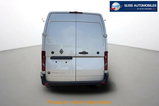 Renault Master image 3