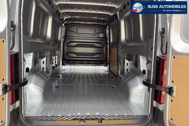 Renault Master image 5