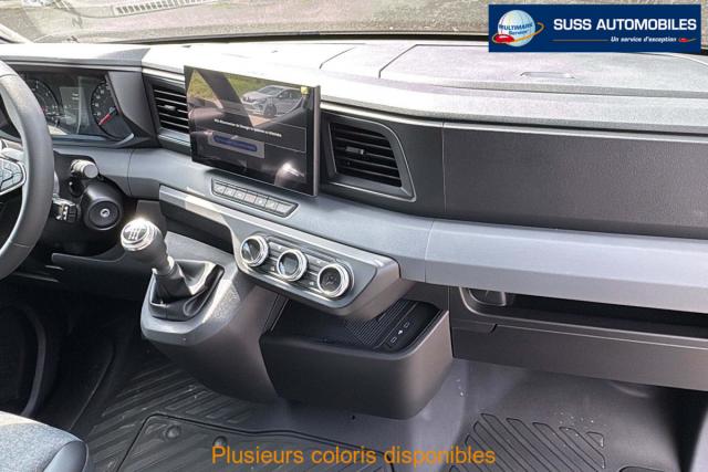 Renault Master image 8