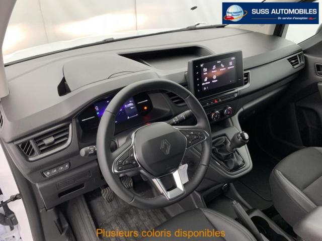 Renault Kangoo Van image 7