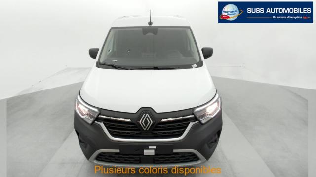 Renault Kangoo Van image 4