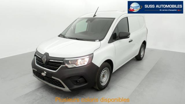 Renault Kangoo Van image 6