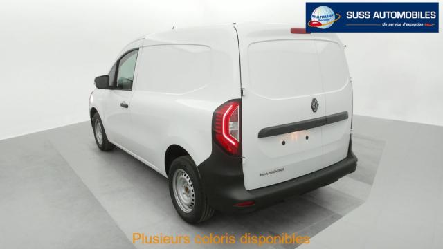 Renault Kangoo Van image 8
