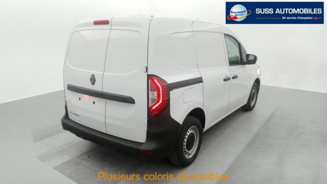 Renault Kangoo Van image 9