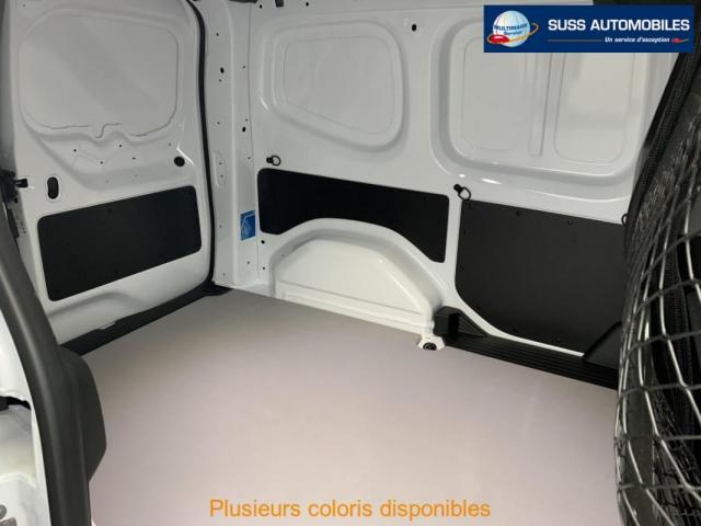 Renault Kangoo Van image 2