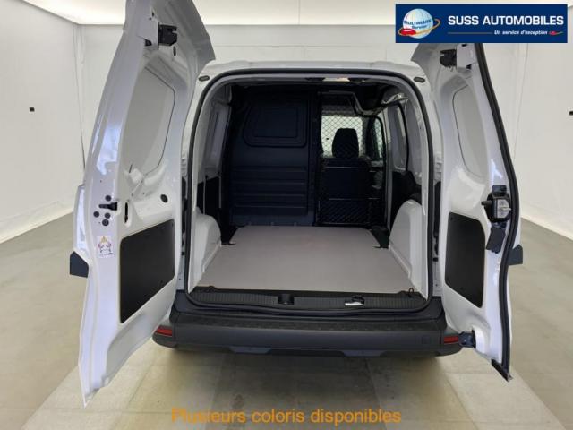 Renault Kangoo Van image 1