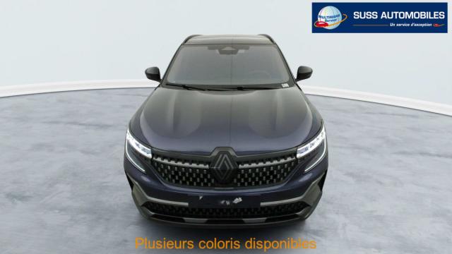 Renault Espace image 3