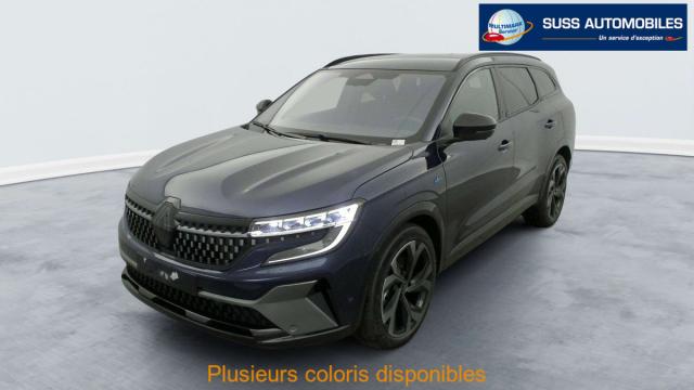 Renault Espace image 5