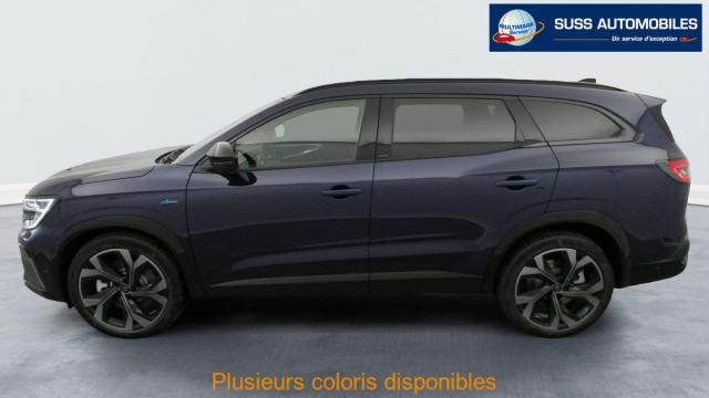 Renault Espace image 9