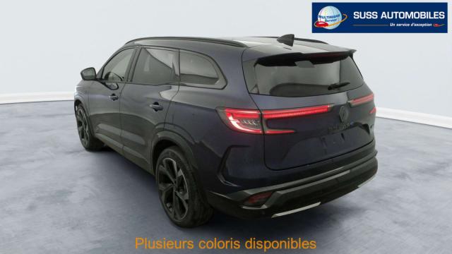 Renault Espace image 2