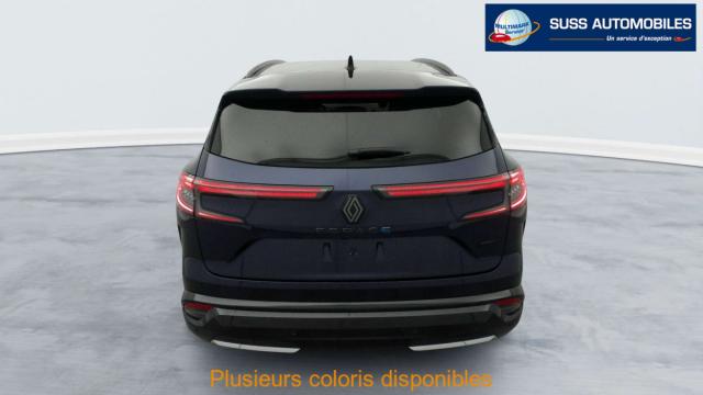 Renault Espace image 8