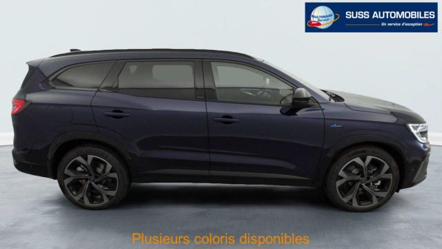 Renault Espace image 7