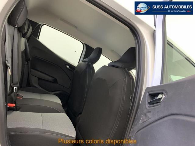 Renault Clio image 4