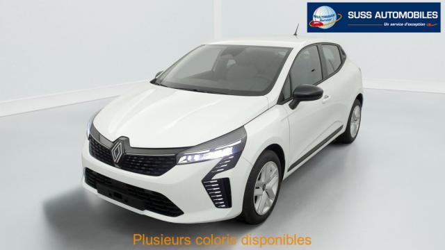 Renault Clio image 7