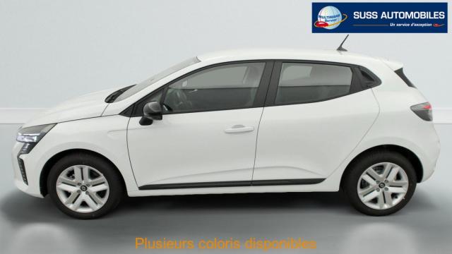 Renault Clio image 9