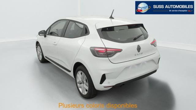 Renault Clio image 3