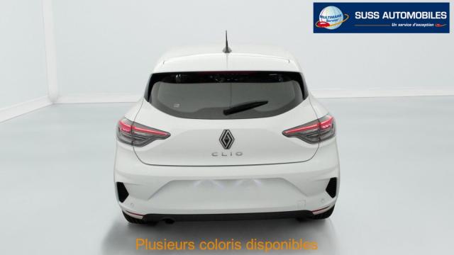 Renault Clio image 6