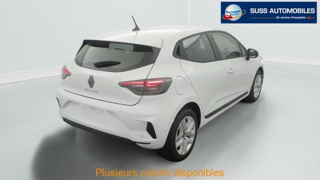 Renault Clio image 2