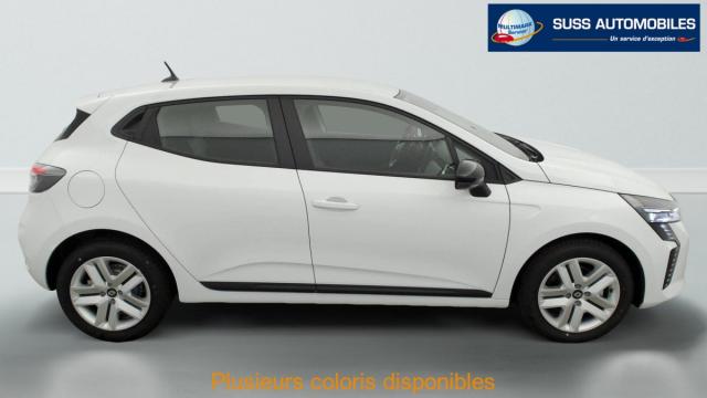 Renault Clio image 1