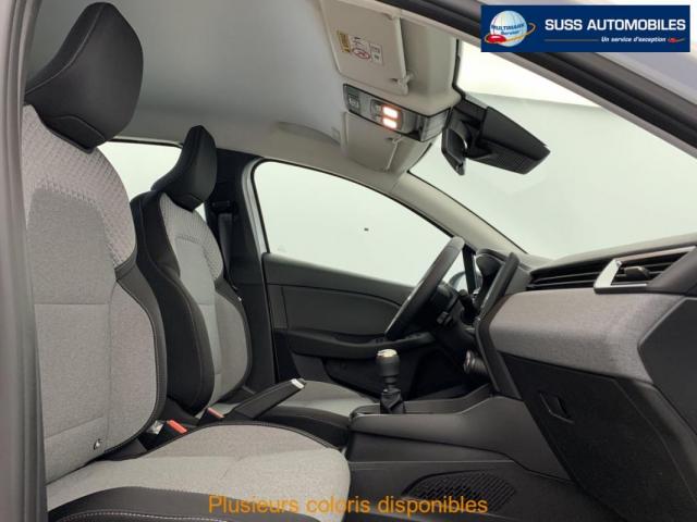 Renault Clio image 8