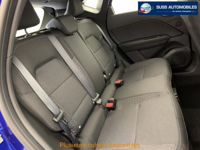 Renault Captur image 4