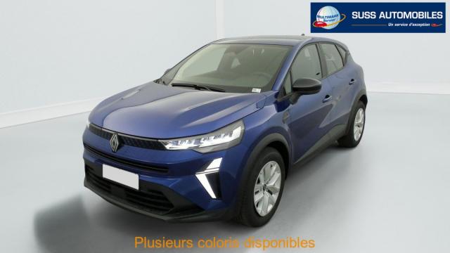 Renault Captur image 8