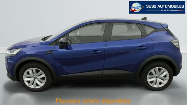 Renault Captur image 7