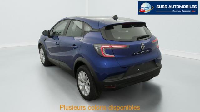 Renault Captur image 2