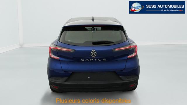 Renault Captur image 9