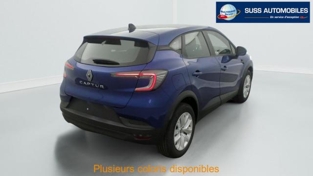 Renault Captur image 1