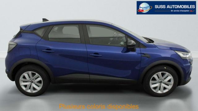 Renault Captur image 3