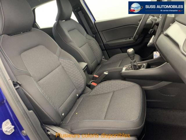 Renault Captur image 5